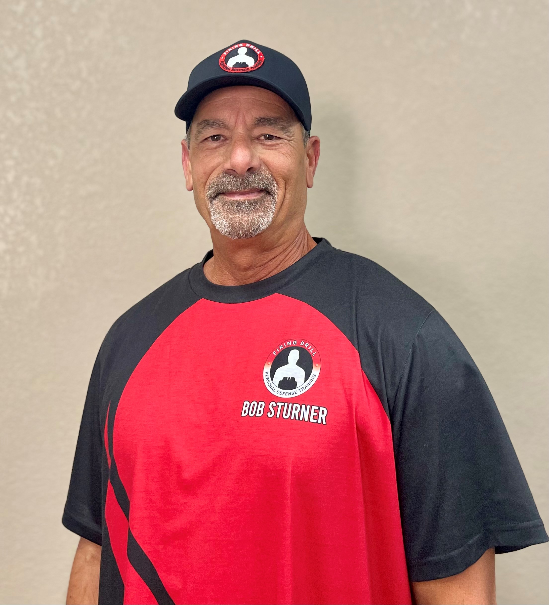 Instructor Bob