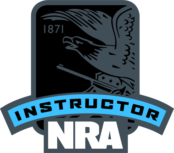 NRA Certified Instructor