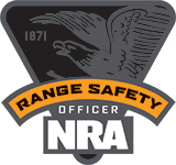 NRA Range Safety Officer