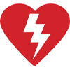 American Red Cross AED