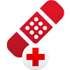American Red Cross Adult First Aid