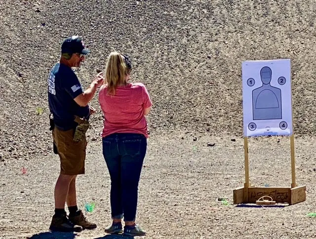 One-on-one instruction